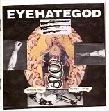 Eyehategod - Confederacy Of Ruined Lives