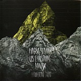Harvestman, U.S. Christmas & Minsk - Hawkwind Triad