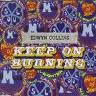 Edwyn Collins - Keep On Burning