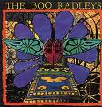 The Boo Radleys - Adrenalin E.P.