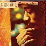 Jimi Hendrix Collection  (1967-2011) - Burning Desire