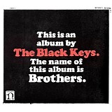 The Black Keys - Brothers