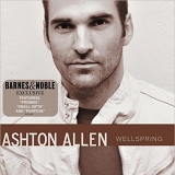 Ashton Allen - Wellspring