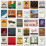 ALO (Animal Liberation Orchestra) - Man of the World