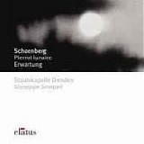Giuseppe Sinopoli - Pierrot Lunaire, Erwartung