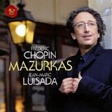 Jean-Marc Luisada - Mazurkas