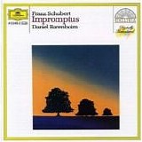 Daniel Barenboim - Impromptus D935 and D899