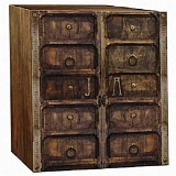 Jane's Addiction - A Cabinet Of Curiosities