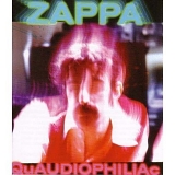 Frank Zappa - QuAUDIOPHILIAc