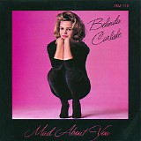 Belinda Carlisle - Mad About You