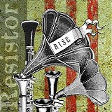 Resistor - Rise