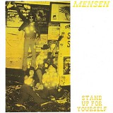 Mensen - Stand Up For Yourself