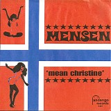 Mensen & Meat Joy - Mensen / Meat Joy - Split