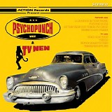 Psychopunch & TV Men - Psychopunch & TV Men