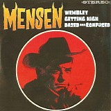 Mensen - Wembley