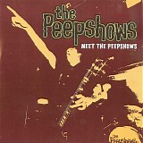 The Peepshows - Meet The Peepshows
