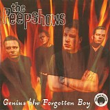 The Peepshows - Genius