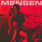 Mensen - Man From Outer Space