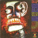Various artists - The 2nd Coming ... Frank Invites You To A Sonic Bowlingshow!