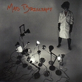 Ghost Of The Robot - Mad Brilliant