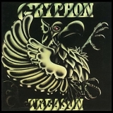 Gryphon - Treason