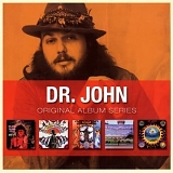 Dr. John - Gumbo & In The Right Place