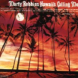 Marty Robbins - Hawaii's Calling Me