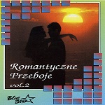 Various artists - Romantyczne Przeboje Vol 2