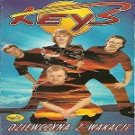 Keys - Dziewczyna Z Wakacji