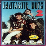 Fantastic Boys - Wyspa