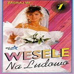 Wesele Na Ludowo - Cz 1 Zagraj Mi