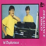 Dekadance - W Dyskotece