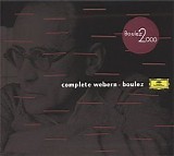 Complete Webern