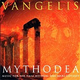 Vangelis - Mythodea