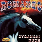 Romanes - CygaÃ±ski Duch