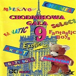 Various artists - Chodnikowa Gala Vol 9