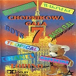 Various artists - Chodnikowa Gala Vol 7