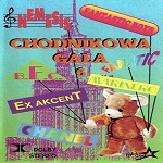Various artists - Chodnikowa Gala Vol 6
