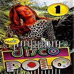 Various artists - Disco Polo 1 - Witold Mix