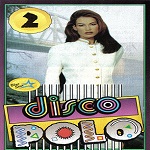 Various artists - Disco Polo 2 - Witold Mix