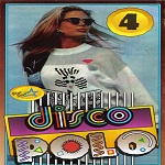 Various artists - Disco Polo 4 - Witold Mix