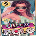 Various artists - Disco Polo 9 - Witold Mix