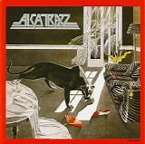 Alcatrazz - Dangerous Games