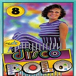 Various artists - Disco Polo 8 - Witold Mix
