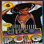 Various artists - Disco Polo 6 - Witold Mix