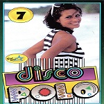 Various artists - Disco Polo 7 - Witold Mix