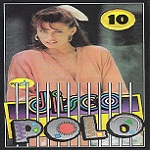 Various artists - Disco Polo 10 - Witold Mix