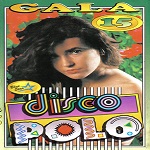 Various artists - Disco Polo Gala 15