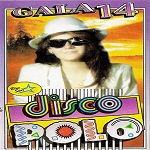 Various artists - Disco Polo Gala 14