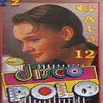 Various artists - Disco Polo Gala 12